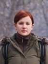 GMAT Prep Course Oxford - Photo of Student Saskia