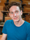 GMAT Prep Course Cambridge - Photo of Student Scott