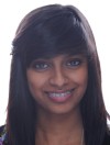 GMAT Prep Course Edinburgh - Photo of Student Shyama