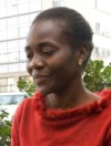 GMAT Prep Course Cambridge - Photo of Student Tapiwa