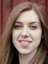 GRE Prep Course Birmingham - Photo of Student Linnet