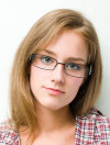 GRE Prep Course Birmingham - Photo of Student Sophia