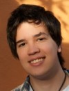 SAT Prep Course Glasgow - Photo of Student Kevin Gonzalez
