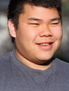 TOEFL Prep Course Oxford - Photo of Student Chew