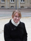 TOEFL Prep Course Manchester - Photo of Student Kate