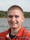 TOEFL Prep Course Manchester - Photo of Student Mirco
