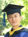 TOEFL Prep Course London - Photo of Student Sanido